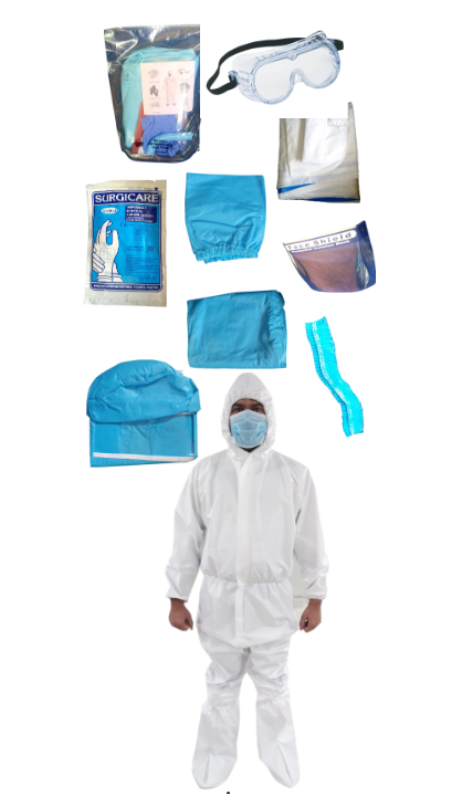 PPE Kit